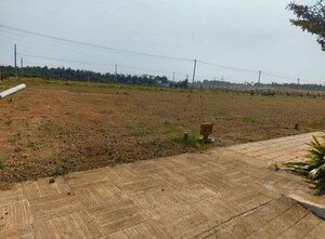  Plot For Sale in Hoskote