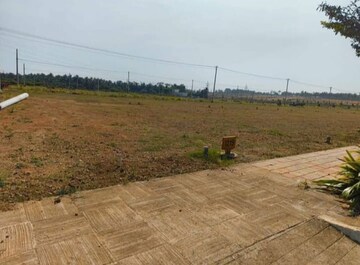  Plot For Sale in Hoskote