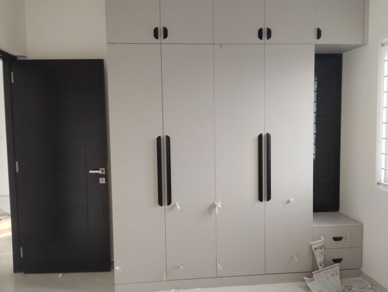 Room, aparna-sarovar 3 Bedroom 2370 Sq.Ft. Apartment In Nallagandla Hyderabad 9920780