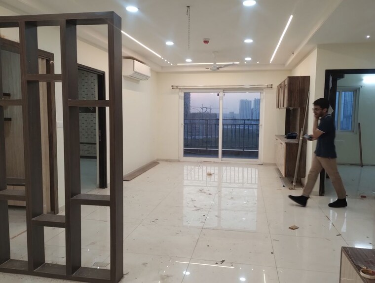Room, aparna-sarovar 3 Bedroom 2370 Sq.Ft. Apartment In Nallagandla Hyderabad 9920780