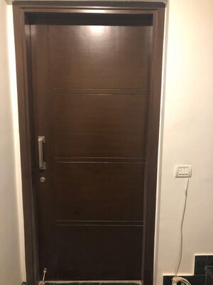 Furnished Amenities in 3 BHK Builder Floor at Sushant Lok Iii – for Sale