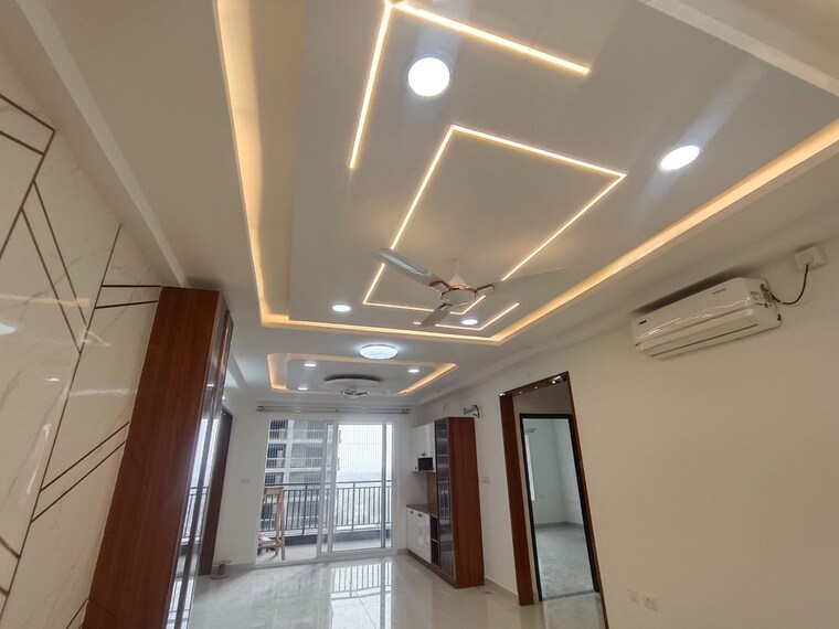 undefined, k-raheja-corp-vistas 3 Bedroom 1545 Sq.Ft. Apartment In Nacharam Hyderabad 9920761