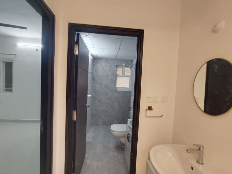 Bathroom, k-raheja-corp-vistas 3 Bedroom 1545 Sq.Ft. Apartment In Nacharam Hyderabad 9920761