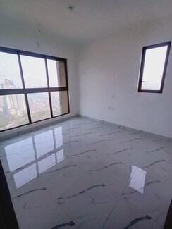 1 BHK + Pooja Room Apartment For Rent in Raymond Ten X Habitat