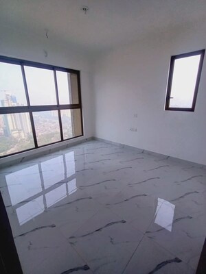 1 BHK Apartment For Rent in Raymond Ten X Habitat, Pokhran Road No Two