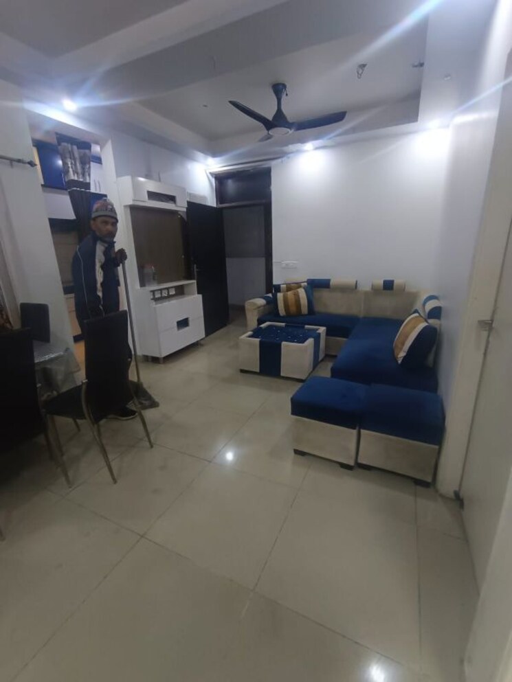 Master Bedroom, amrapali-terrace-homes 2 Bedroom 885 Sq.Ft. Apartment In Tech Zone 4 Greater Noida Greater Noida 9920789