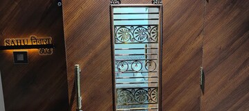  3 BHK Apartment at Raasi Aspire, Madhapur – for Sale