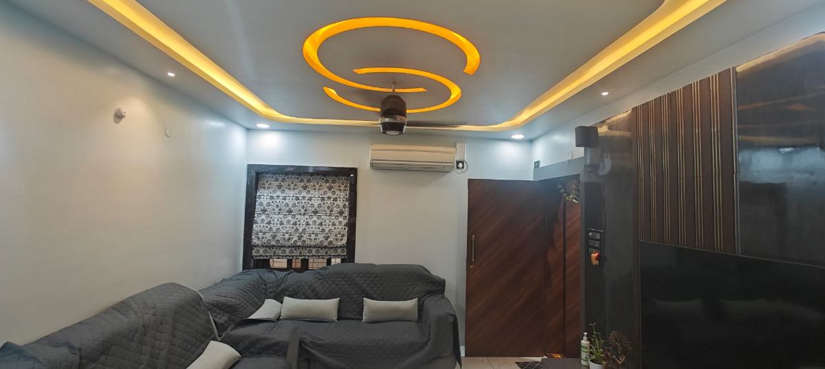 3 BHK + Pooja Room 1787 Sq.Ft. Apartment in Raasi Aspire