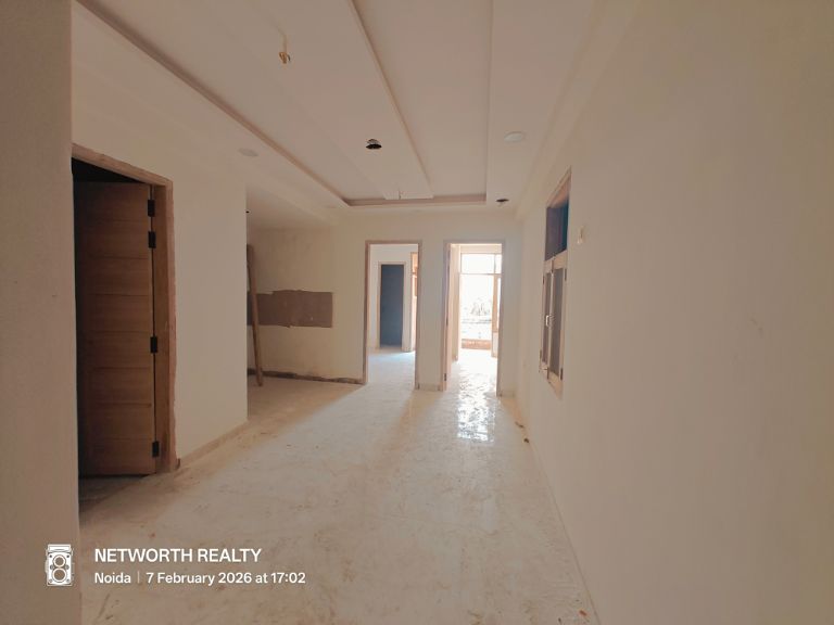 2 BHK + Extra Room Builder Floor For Sale in Sector 73
