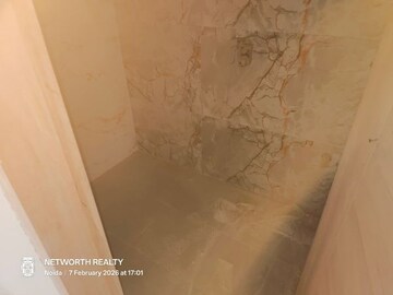 Bathroom in 2 BHK Builder Floor at Sector 73 – for Sale