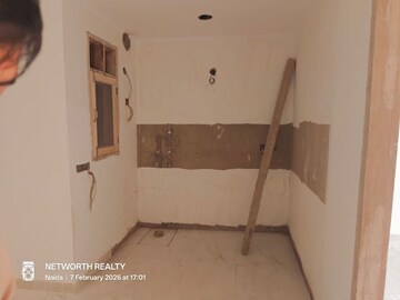 Kitchen in 2 BHK Builder Floor at Sector 73 – for Sale