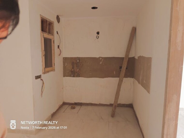 Kitchen, sector 73 2 Bedroom 980 Sq.Ft. Builder Floor In Sector 73 Noida 9920794