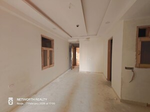 Living Room in 2 BHK Builder Floor at Sector 73 – for Sale