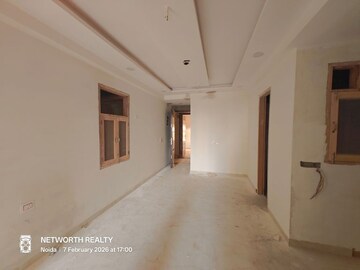 Living Room in 2 BHK Builder Floor at Sector 73 – for Sale