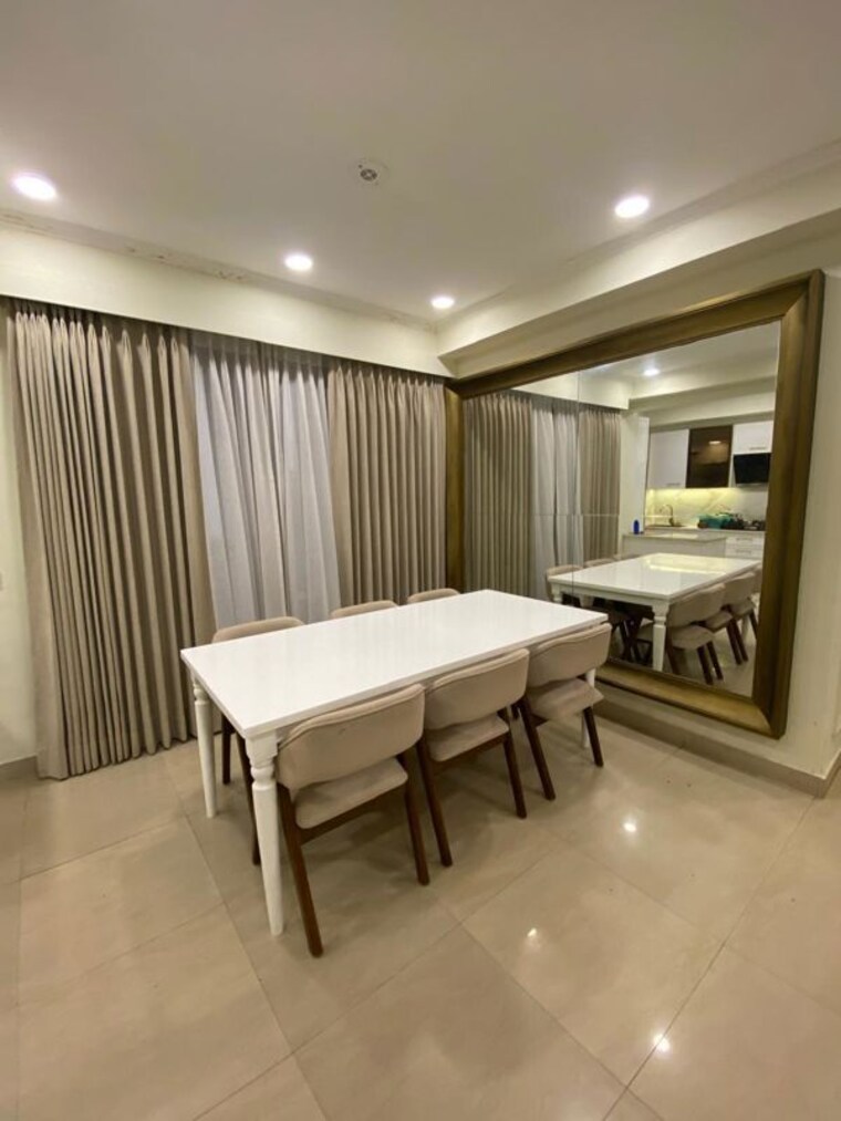 Master Bedroom, gpl-eden-heights 3 Bedroom 2150 Sq.Ft. Apartment In Sector 70 Gurgaon 9920795