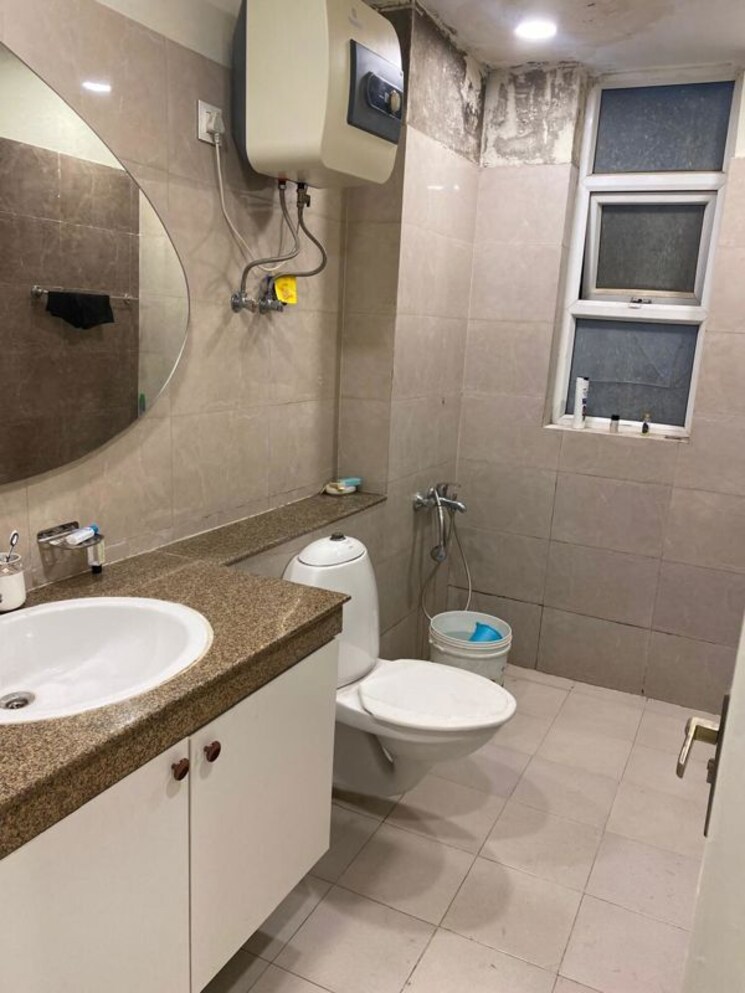 Bathroom, gpl-eden-heights 3 Bedroom 2150 Sq.Ft. Apartment In Sector 70 Gurgaon 9920795