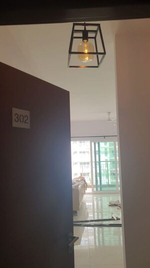 Room in 3 BHK Apartment at L&T Raintree Boulevard, Hebbal – for Sale