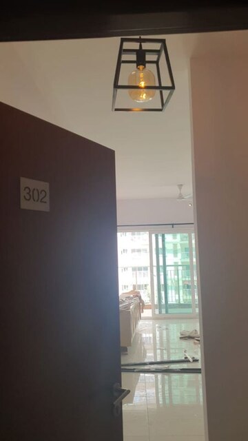 Room in 3 BHK Apartment at L&T Raintree Boulevard, Hebbal – for Sale