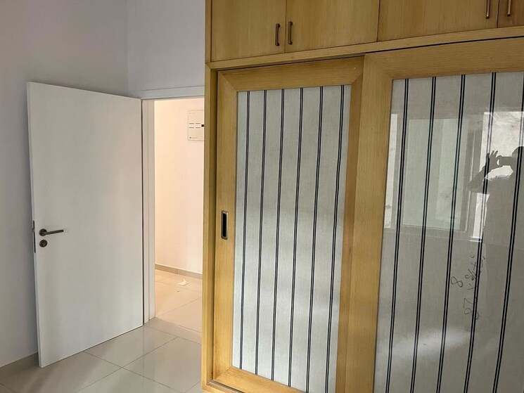 Balcony, l-t-raintree-boulevard 3 Bedroom 1935 Sq.Ft. Apartment In Hebbal Bangalore 9920797