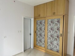3 BHK + Pooja Room Apartment For Sale in L&T Raintree Boulevard