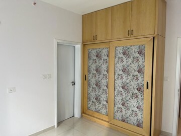 3 BHK Apartment For Sale in L&T Raintree Boulevard, Hebbal