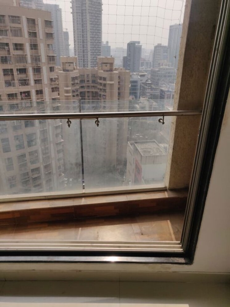 Balcony, lashkaria-green-height 3 Bedroom 1250 Sq.Ft. Apartment In Jogeshwari West Mumbai 9920787