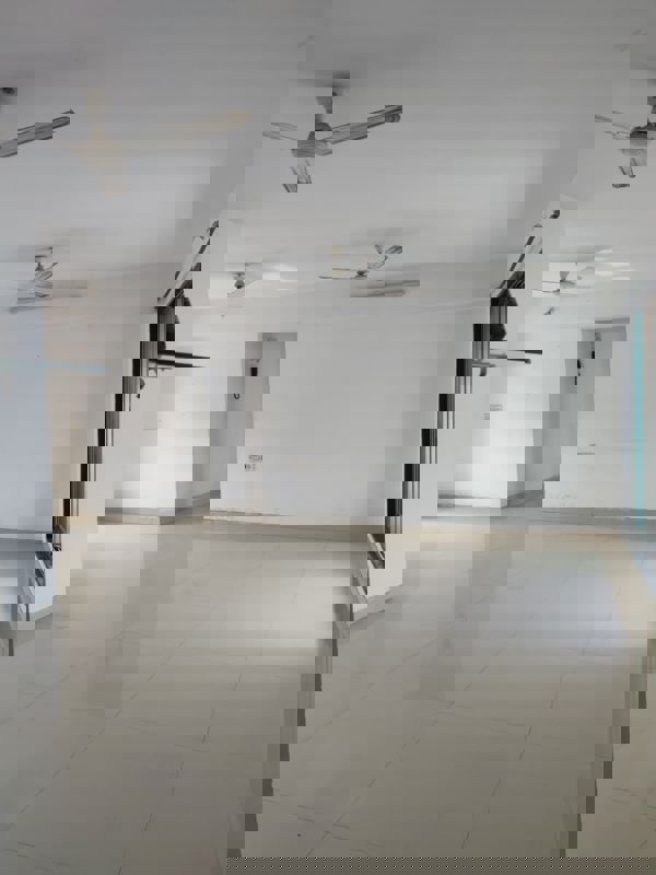 3 BHK + Pooja Room,Servant Room 1250 Sq.Ft. Apartment in Lashkaria Green Height