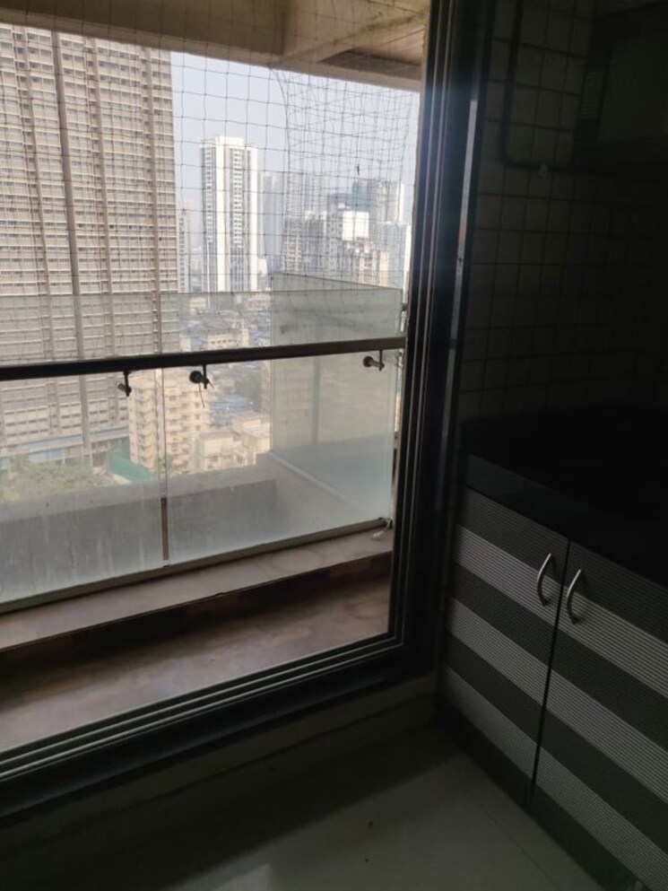 Balcony, lashkaria-green-height 3 Bedroom 1250 Sq.Ft. Apartment In Jogeshwari West Mumbai 9920787