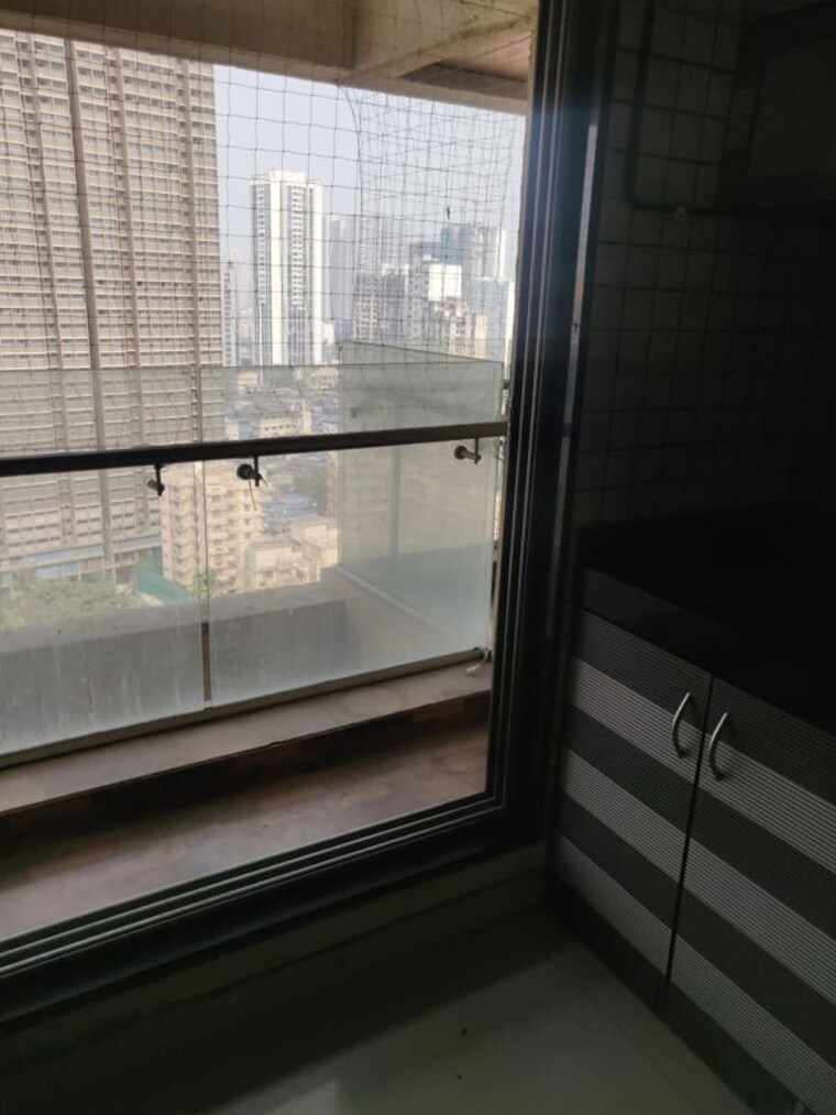 Balcony, lashkaria-green-height 3 Bedroom 1250 Sq.Ft. Apartment In Jogeshwari West Mumbai 9920787