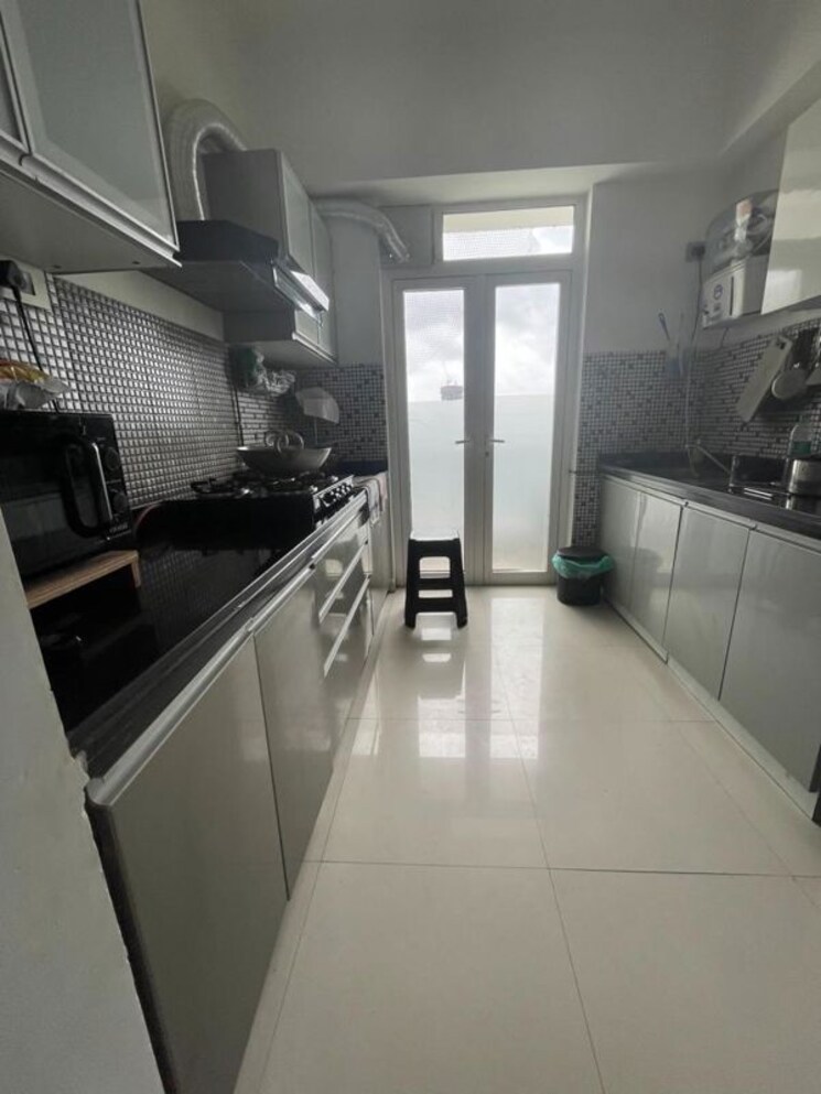 Kitchen, omkar-alta-monte 2 Bedroom 1069 Sq.Ft. Apartment In Malad East Mumbai 9920694