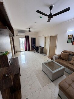 2 BHK + Study Room Apartment For Sale in Amrapali Terrace Homes