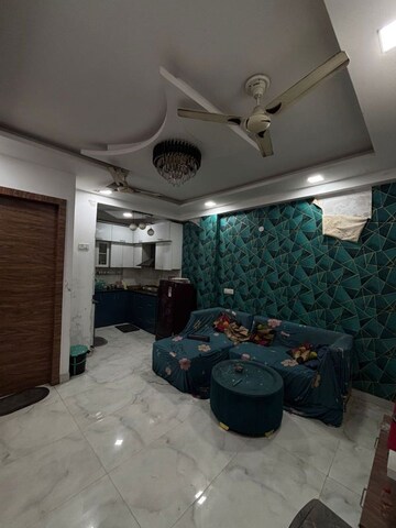 Parking in 2 BHK Apartment at Amrapali Terrace Homes, Tech Zone 4 Greater Noida – for Sale