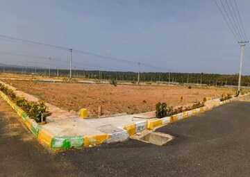  Plot For Sale in Uttarahalli