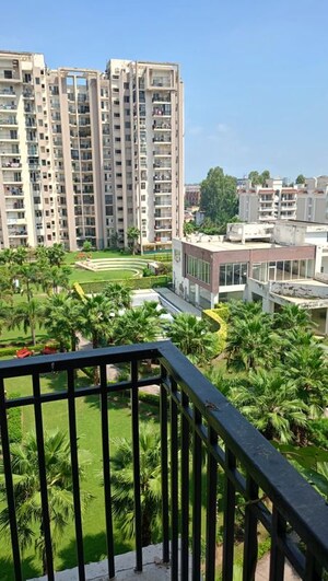 3 BHK Apartment For Rent in Motiaz Royal Citi, Ambala Highway