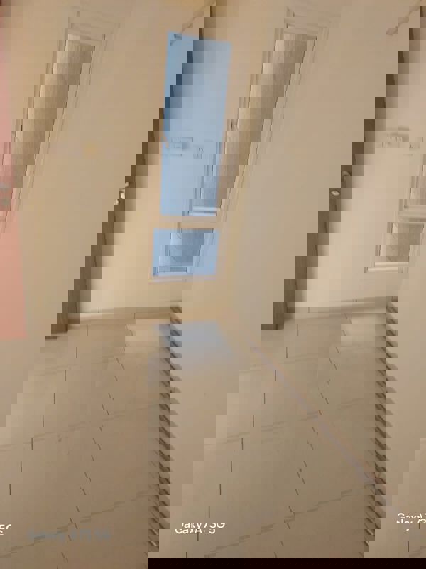 2.5 BHK + Pooja Room Apartment For Rent in L&T Raintree Boulevard