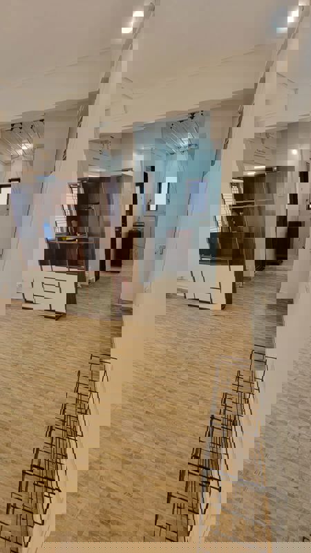 1 BHK Apartment For Rent in Kothrud