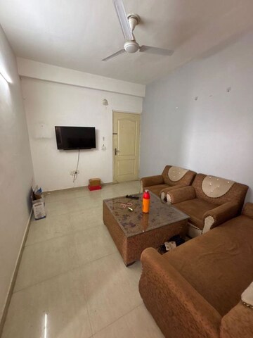 Living Room in 2 BHK Apartment at Pyramid Urban Homes 2, Sector 86 – for Rent