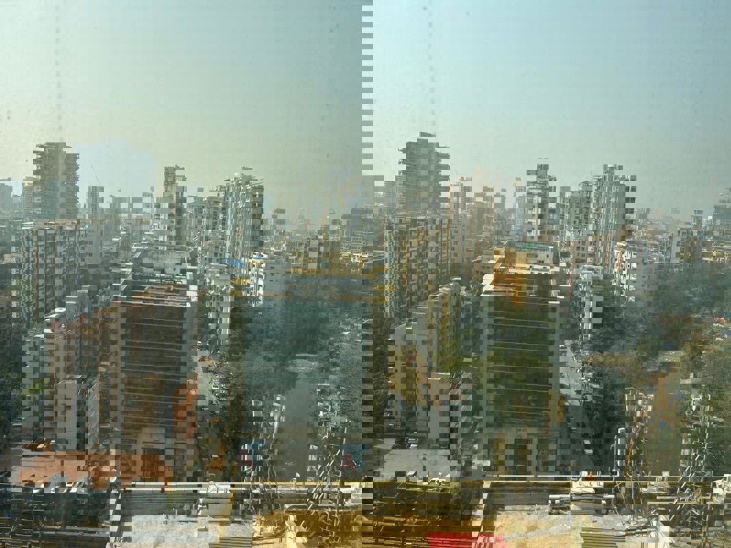 Office Space For Rent in Chandra Arc One