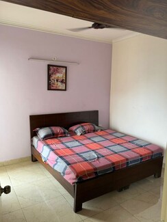 3 BHK + Extra Room Apartment For Sale in Amrapali Terrace Homes