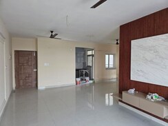 3 BHK Apartment For Rent in Sector 19B Dwarka