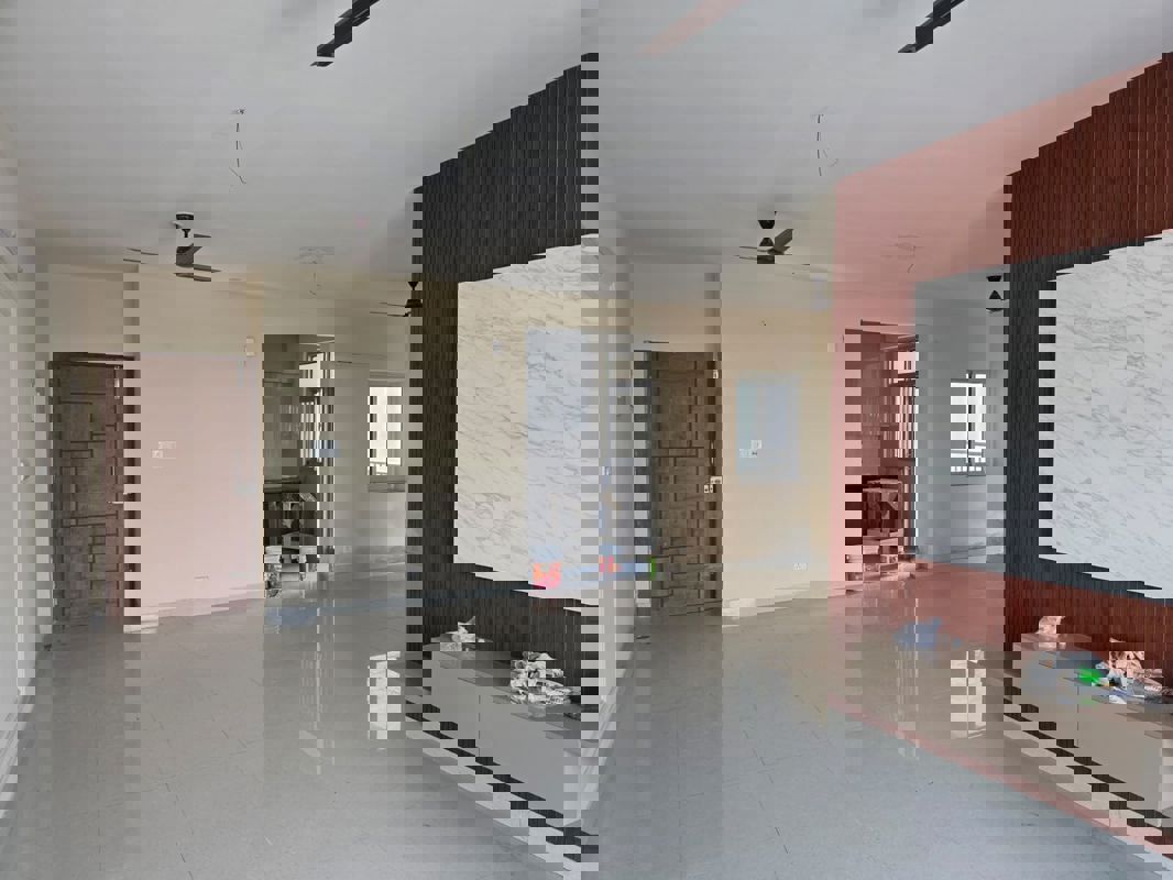 3 BHK Apartment For Rent in Sector 19B Dwarka