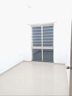 3 BHK + Pooja Room Apartment For Sale in Sheth Vasant Lawns