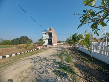  Plot – Exterior View View at Eldeco Shaurya, Bijnor Road - for Sale