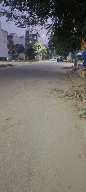  Plot – Exterior View View at Soha Neal City, Sector 98 - for Sale