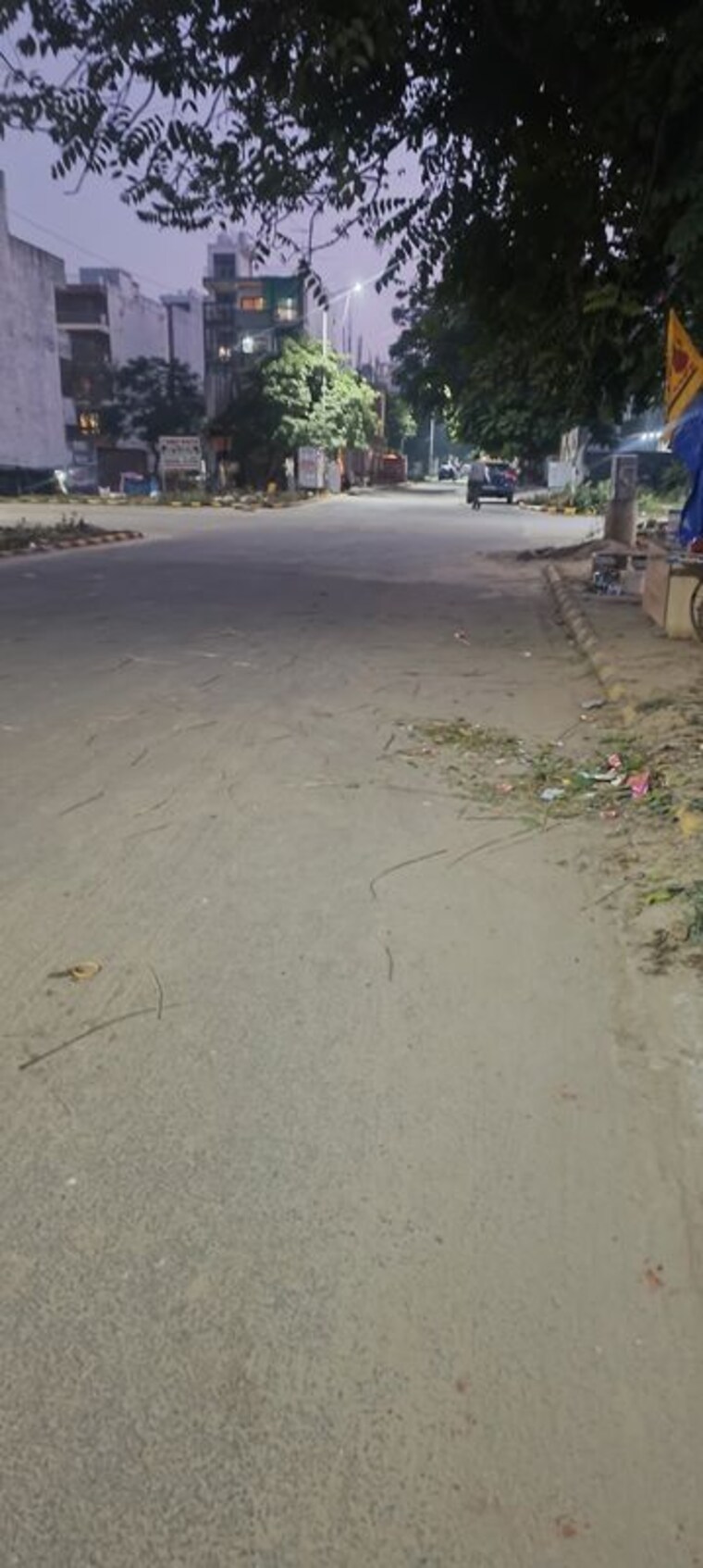 Exterior View, soha-neal-city  135 Sq.Yd. Plot In Sector 98 Faridabad 9920826