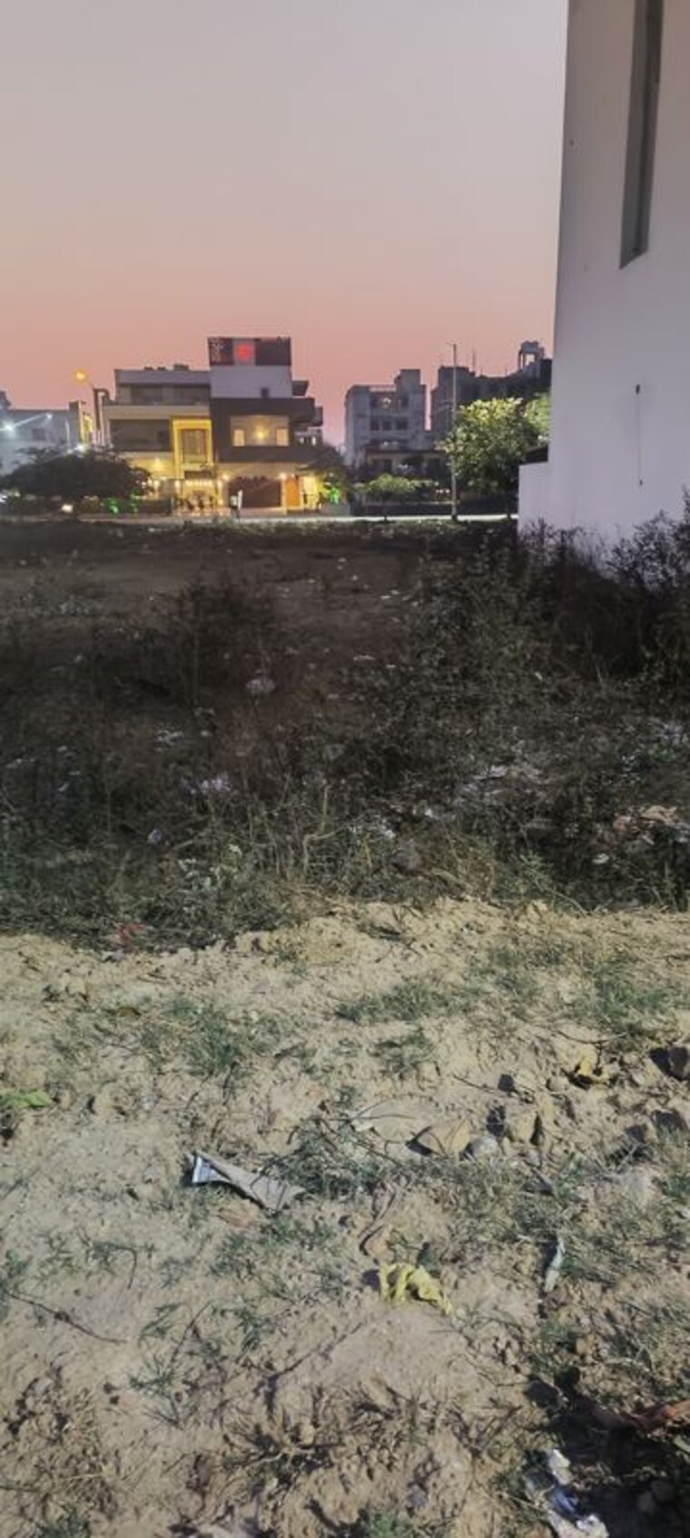 undefined, soha-neal-city  135 Sq.Yd. Plot In Sector 98 Faridabad 9920826
