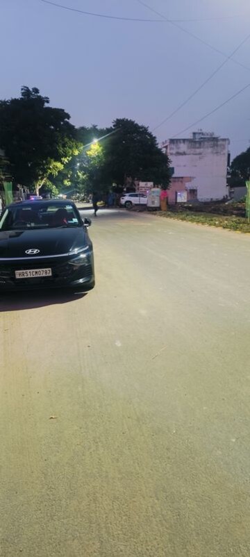  Plot – Exterior View View at Soha Neal City, Sector 98 - for Sale