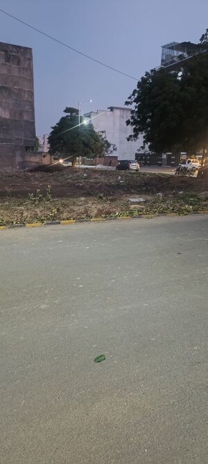  Plot For Sale in Soha Neal City, Sector 98