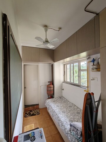 Kitchen in 5 BHK Apartment at Prestige Monte Carlo, Yelahanka – for Sale