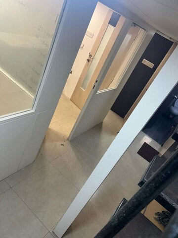 Balcony in  Office Space at Oberoi Chambers, Andheri West – for Rent